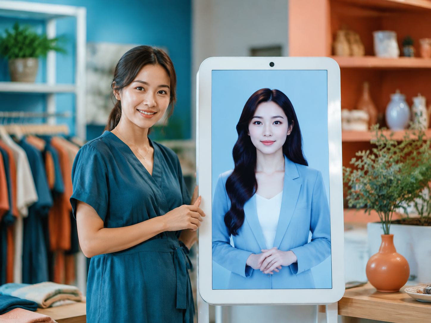 Ứng dụng AI cho doanh nghiệp nhỏ